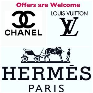 💎❤️  READ ME  ❤️💎 Louis Vuitton Chanel